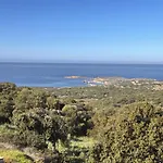 Casa A Scopa Lumio (Corsica)