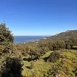 Konukevi Casa A Scopa