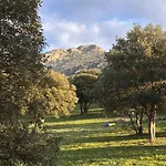 Konukevi Casa A Scopa 3*