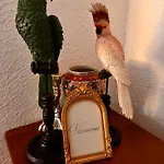 Konukevi Casa A Scopa