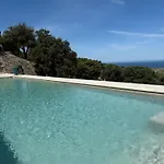 Casa A Scopa 3* Lumio (Corsica)