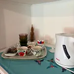Casa A Scopa Konukevi Lumio (Corsica)