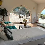Casa A Scopa 3* Lumio (Corsica)