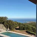Konukevi Casa A Scopa 3*