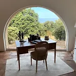 Casa A Scopa Lumio (Corsica)