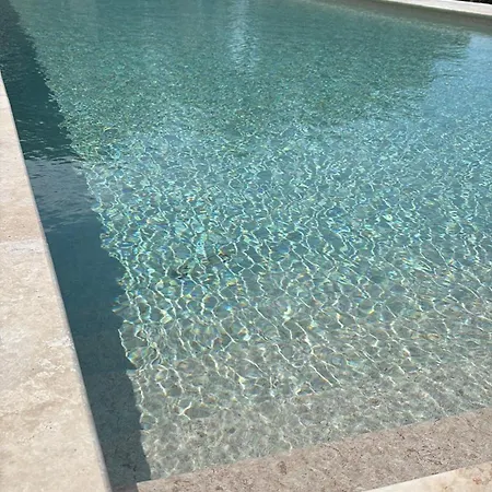 Casa A Scopa Gasthuis 3*