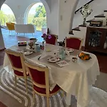Casa A Scopa 3* Lumio (Corsica)