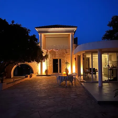 Casa A Scopa * Lumio (Corsica)