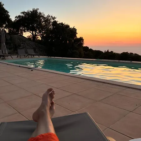 Casa Di Maria *