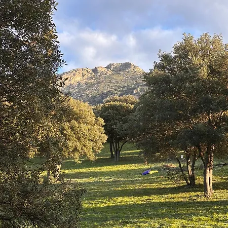 Pensión Casa A Scopa 3*