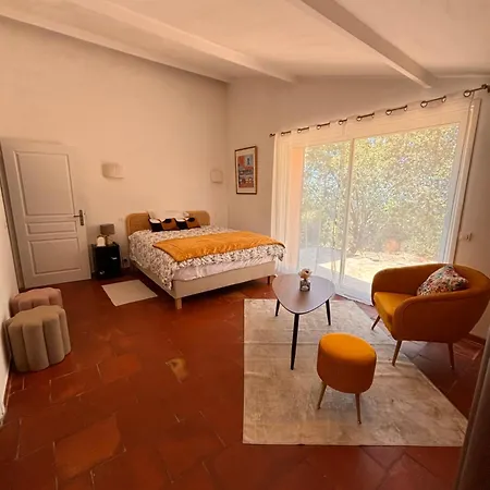 Casa Di Maria Lumio (Corsica)
