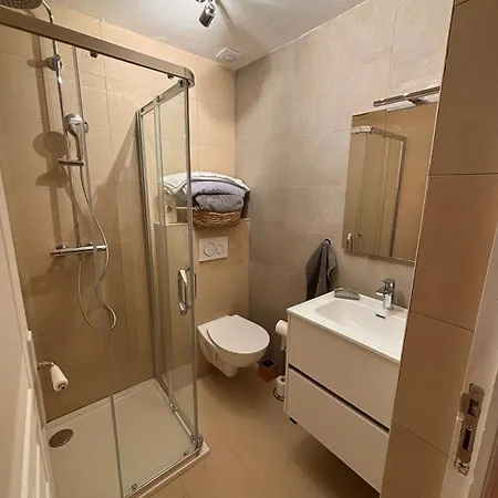 Casa A Scopa Guest house