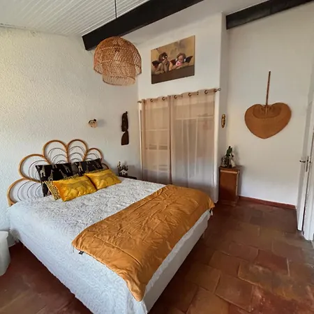 Casa Di Maria Lumio (Corsica)