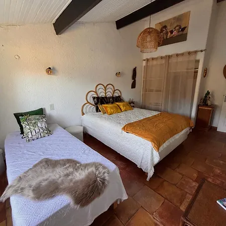 Casa Di Maria * Lumio (Corsica)