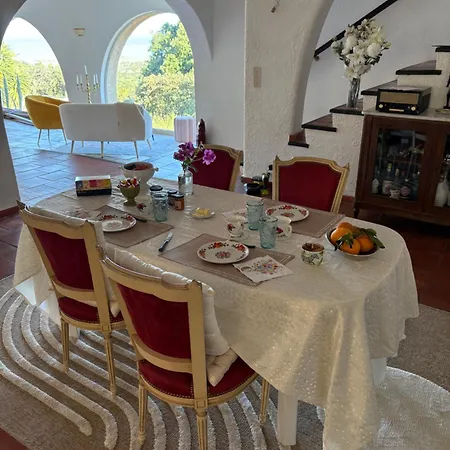Casa A Scopa * Lumio (Corsica)