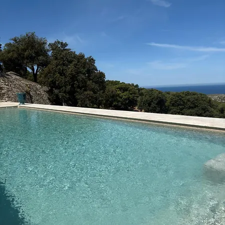 Casa A Scopa * Lumio (Corsica)