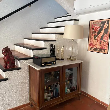 Gæstehus Casa A Scopa 3*