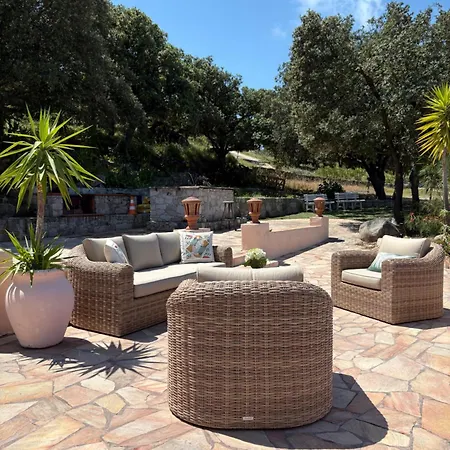 Casa A Scopa 3* Lumio (Corsica)