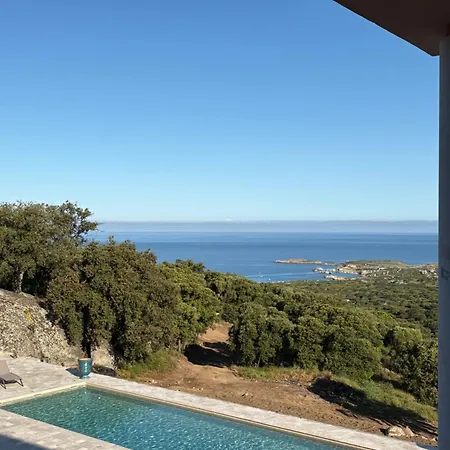 Gæstehus Casa A Scopa 3*