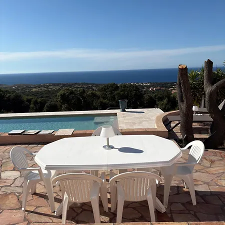 Guest house Casa A Scopa