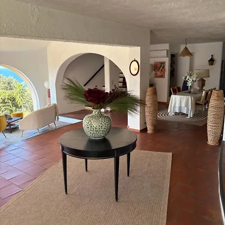 Casa A Scopa Pensjonat