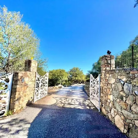 Casa A Scopa Gæstehus