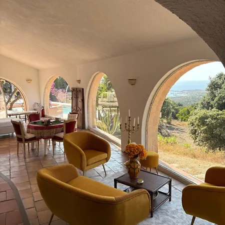 Casa A Scopa 3*