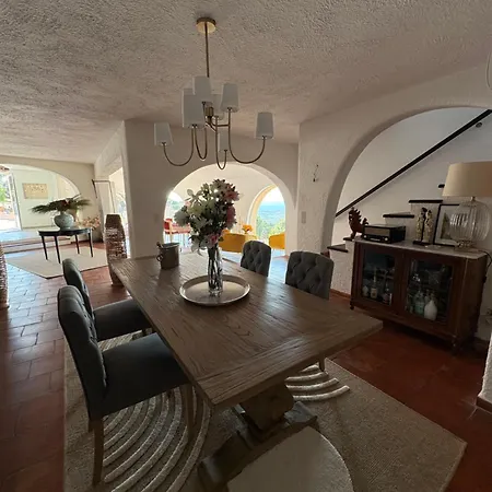 Gæstehus Casa A Scopa 3*