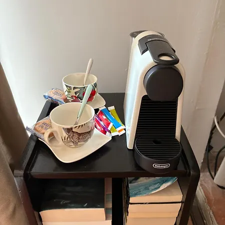 Gæstehus Casa A Scopa