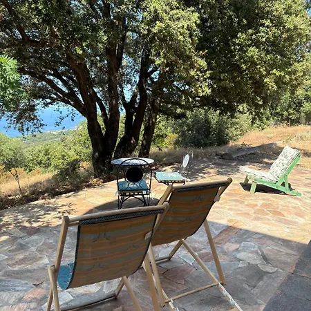 Casa A Scopa Lumio (Corsica)