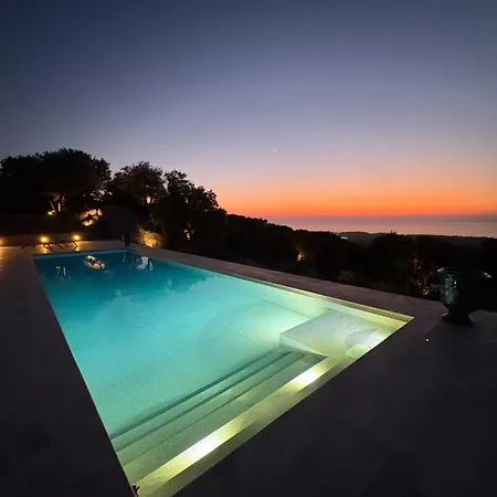 Casa A Scopa * Lumio (Corsica)