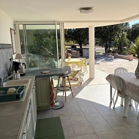 Casa A Scopa 3* Lumio (Corsica)