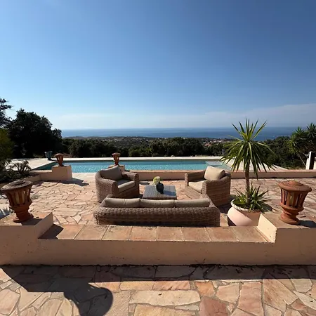 Guest house Casa A Scopa 3*
