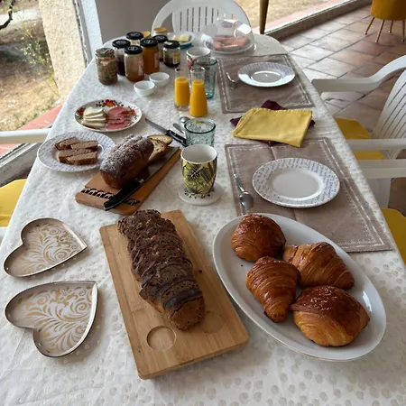 Gæstehus Casa A Scopa 3*