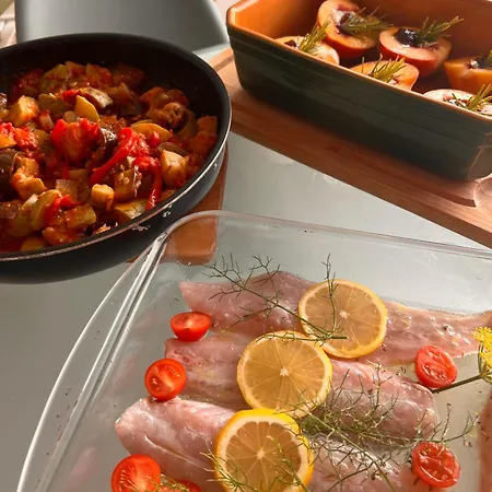 Casa A Scopa Gæstehus 3*