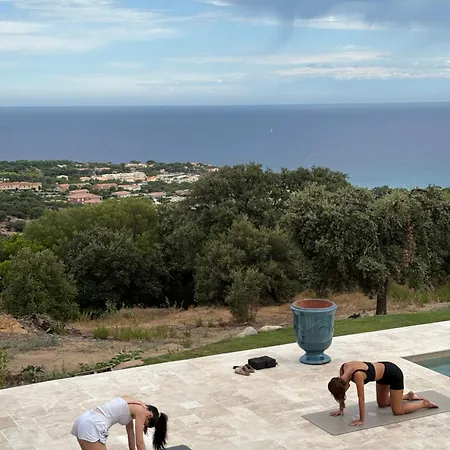 Casa A Scopa Gæstehus 3*