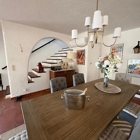 Casa A Scopa Gæstehus 3*