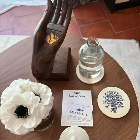 Casa A Scopa Guest house 3*