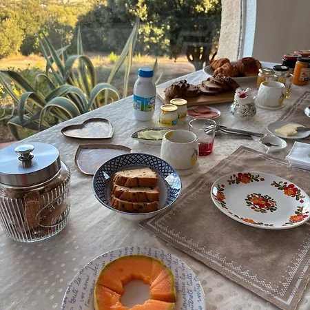 Casa A Scopa Gæstehus 3*