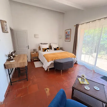Casa A Scopa 3* Lumio (Corsica)