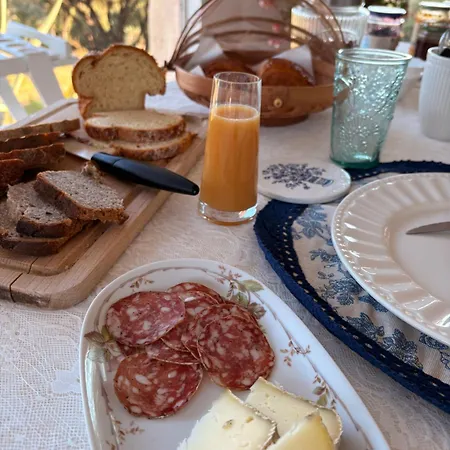 Guest house Casa A Scopa