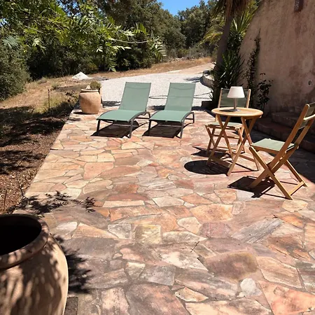 Guest house Casa A Scopa