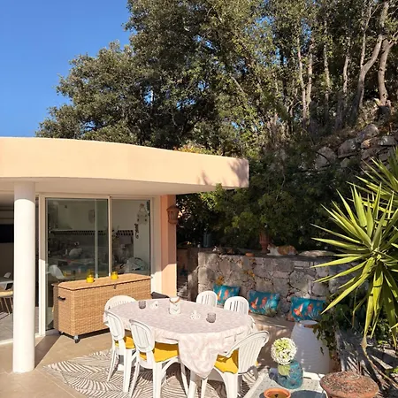Casa A Scopa 3*