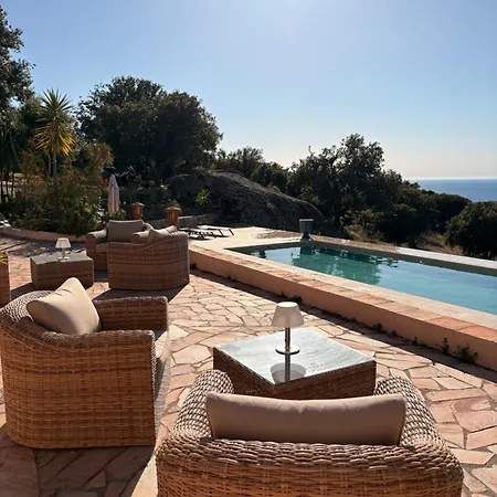 Casa A Scopa Guest house 3*
