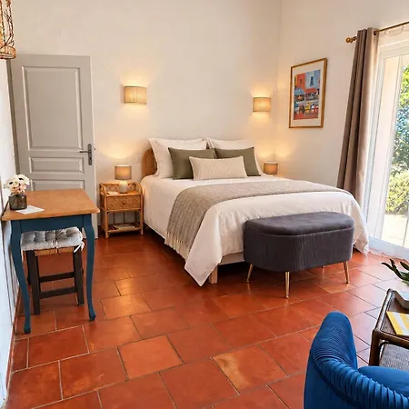 Casa A Scopa 3* Lumio (Corsica)