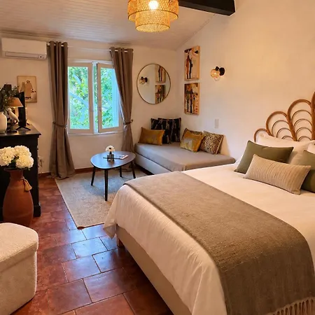 Guest house Casa A Scopa 3*