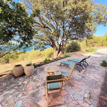Guest house Casa A Scopa Lumio (Corsica)