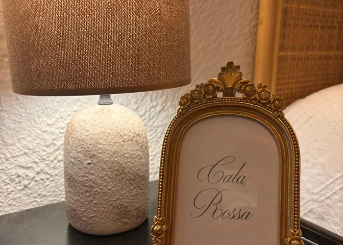 Konukevi Casa A Scopa 3*