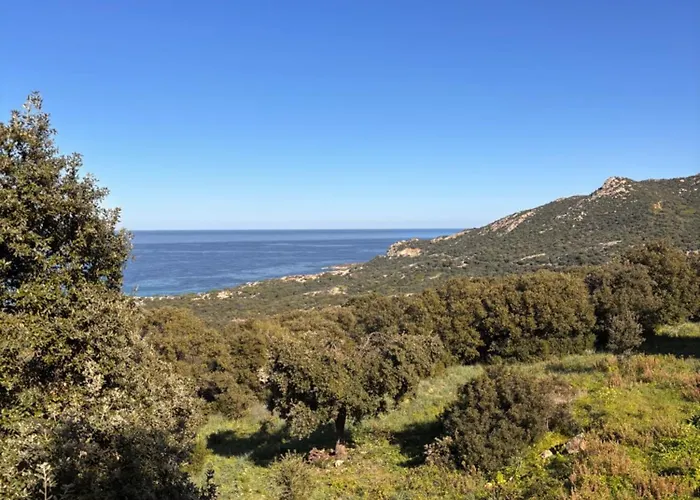 Konukevi Casa A Scopa