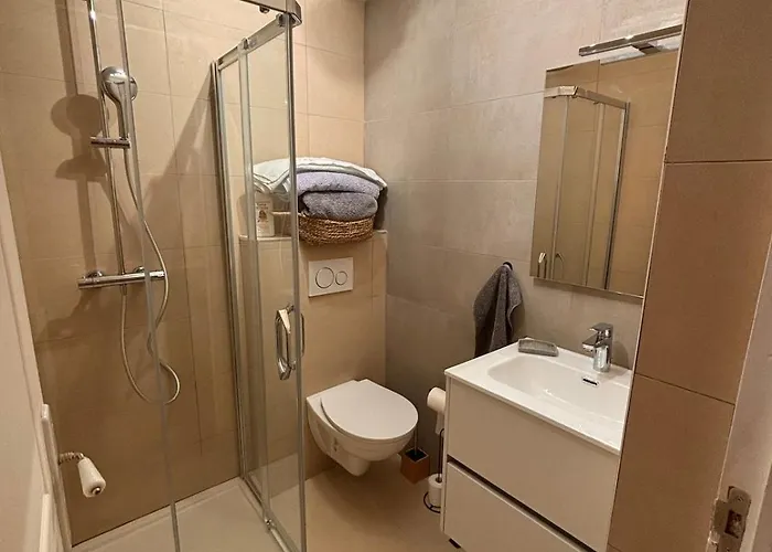 Casa A Scopa Konukevi